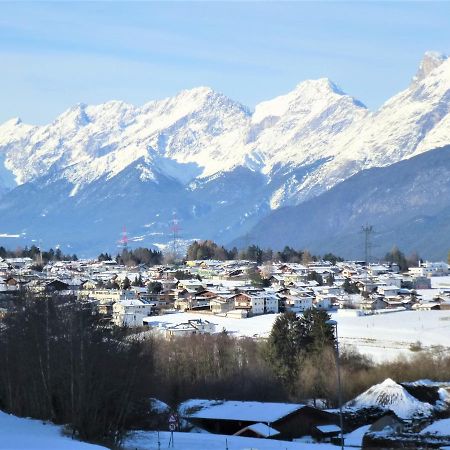 Cozy Mountain View Apartment With Terrace And Garden Innsbruck Zewnętrze zdjęcie