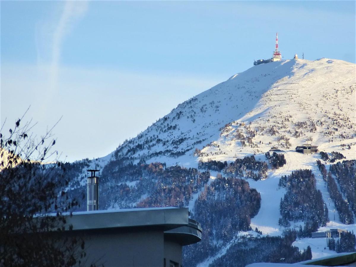 Cozy Mountain View Apartment With Terrace And Garden Innsbruck Zewnętrze zdjęcie